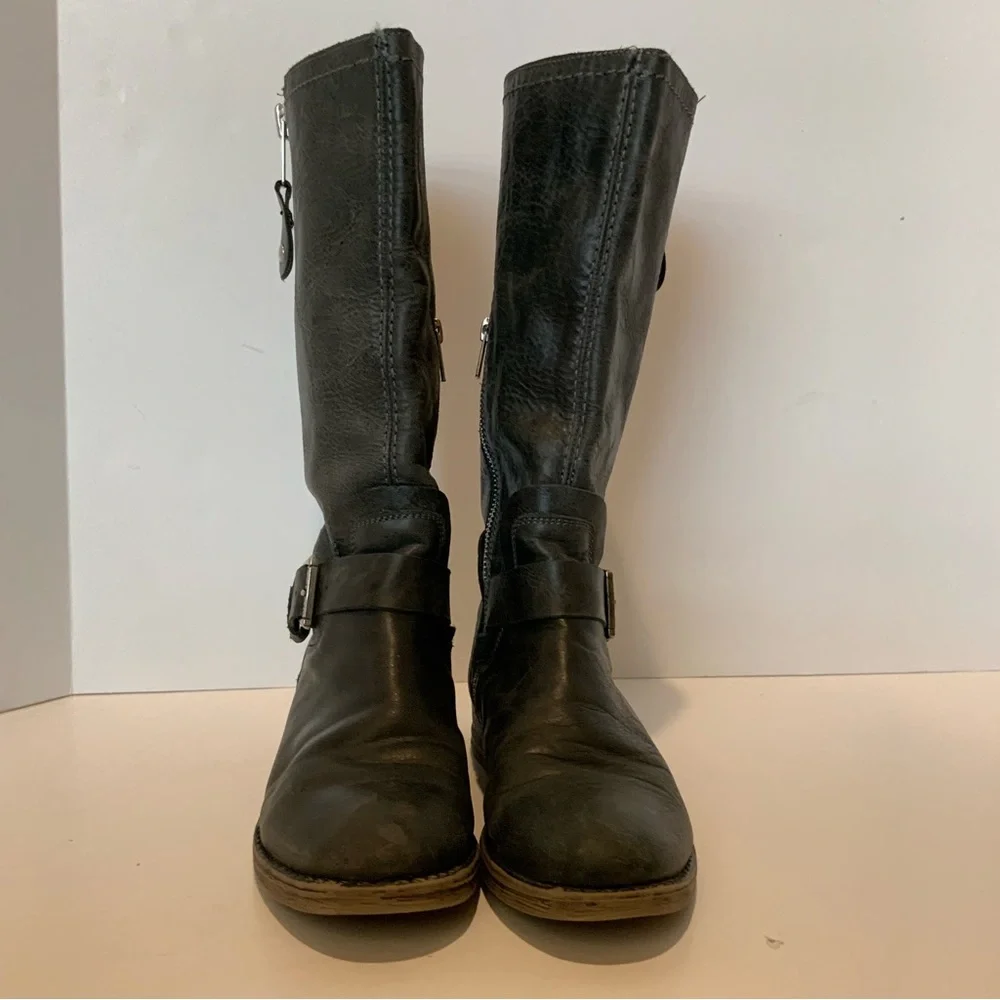 Bed Stu boots - Picture 2 of 11